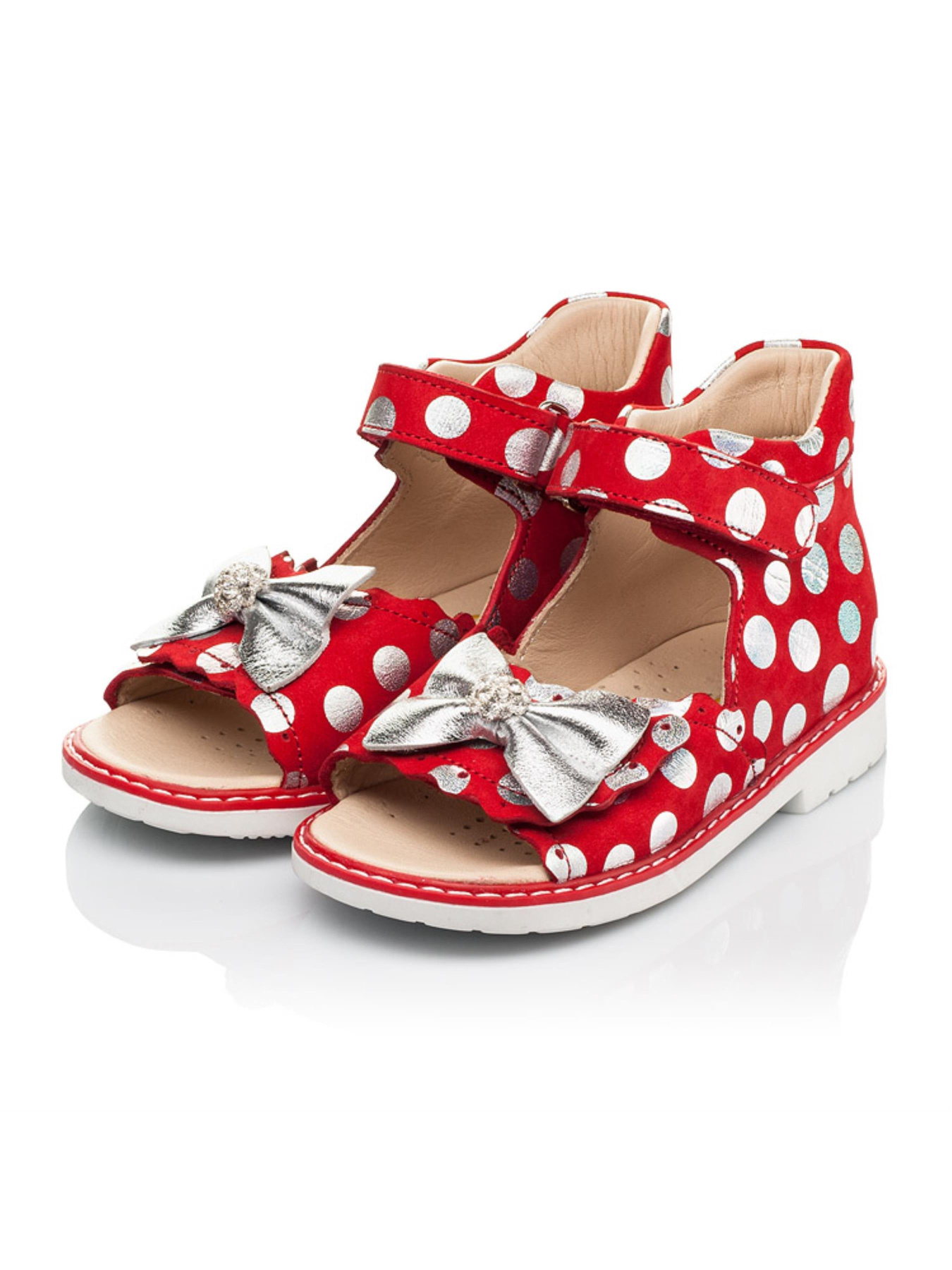 Сандалии Woopy модель p8137 Фото