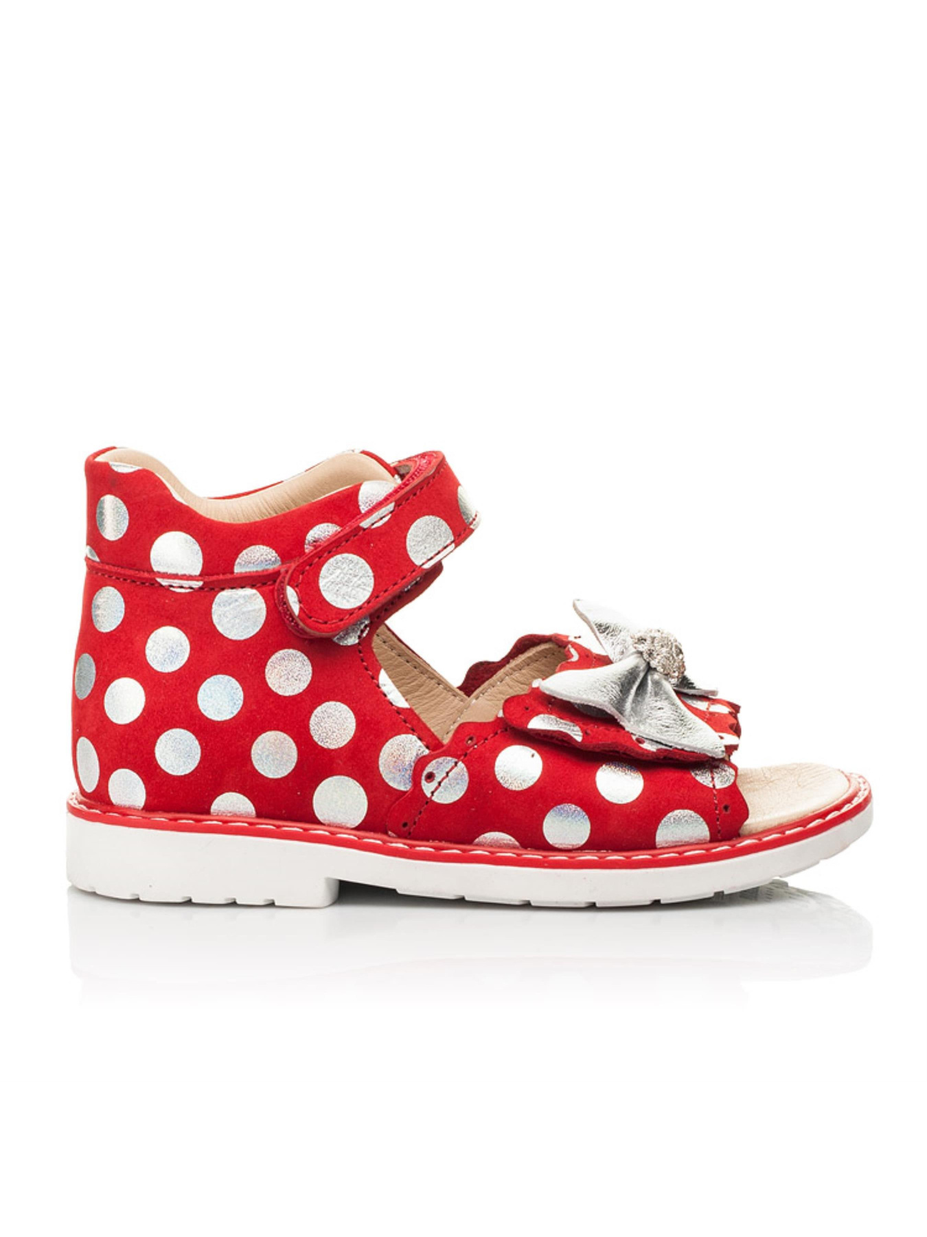 Сандалії Woopy модель p8137 Фото