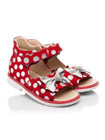 Сандалії Woopy модель p8137 Фото