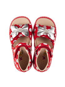 Сандалії Woopy модель p8137 Фото