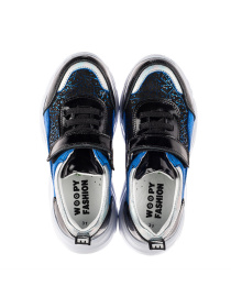 Кроссовки Woopy модель p8138 Фото