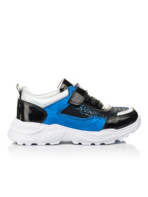 Кроссовки Woopy модель p8138 Фото