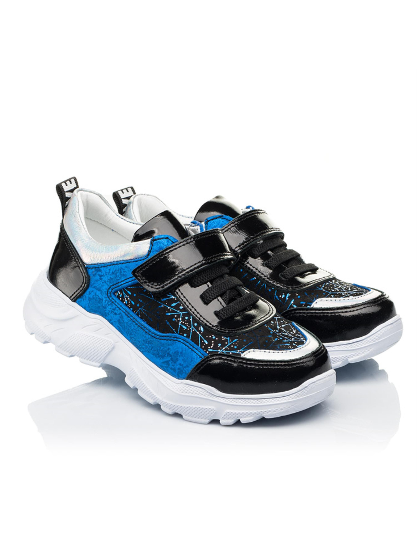 Кроссовки повседневные Woopy модель p8138 Фото