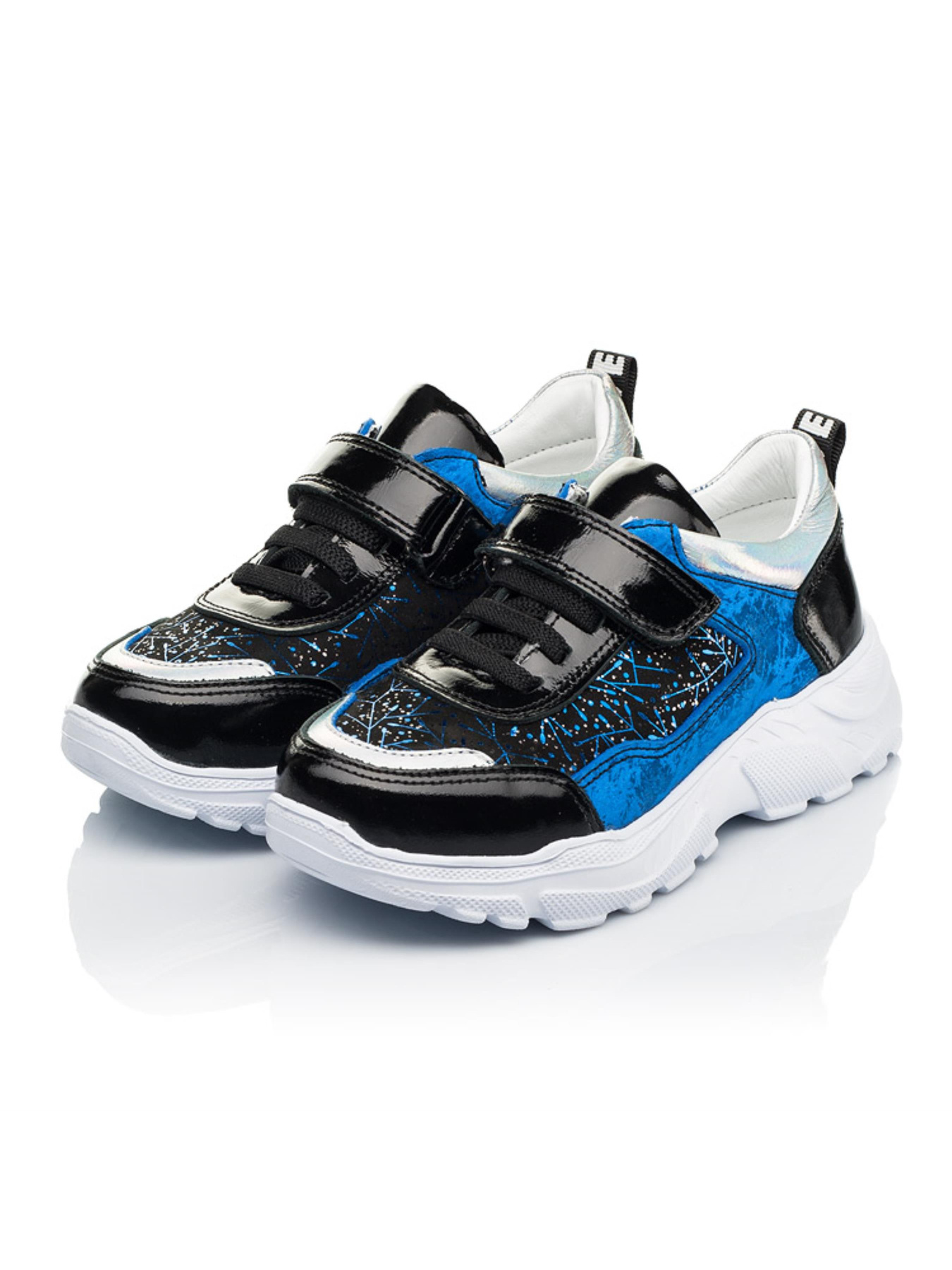 Кроссовки повседневные Woopy модель p8138 Фото