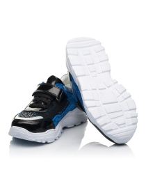 Кроссовки повседневные Woopy модель p8138 Фото