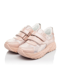 Кросівки Woopy модель p8141 Фото