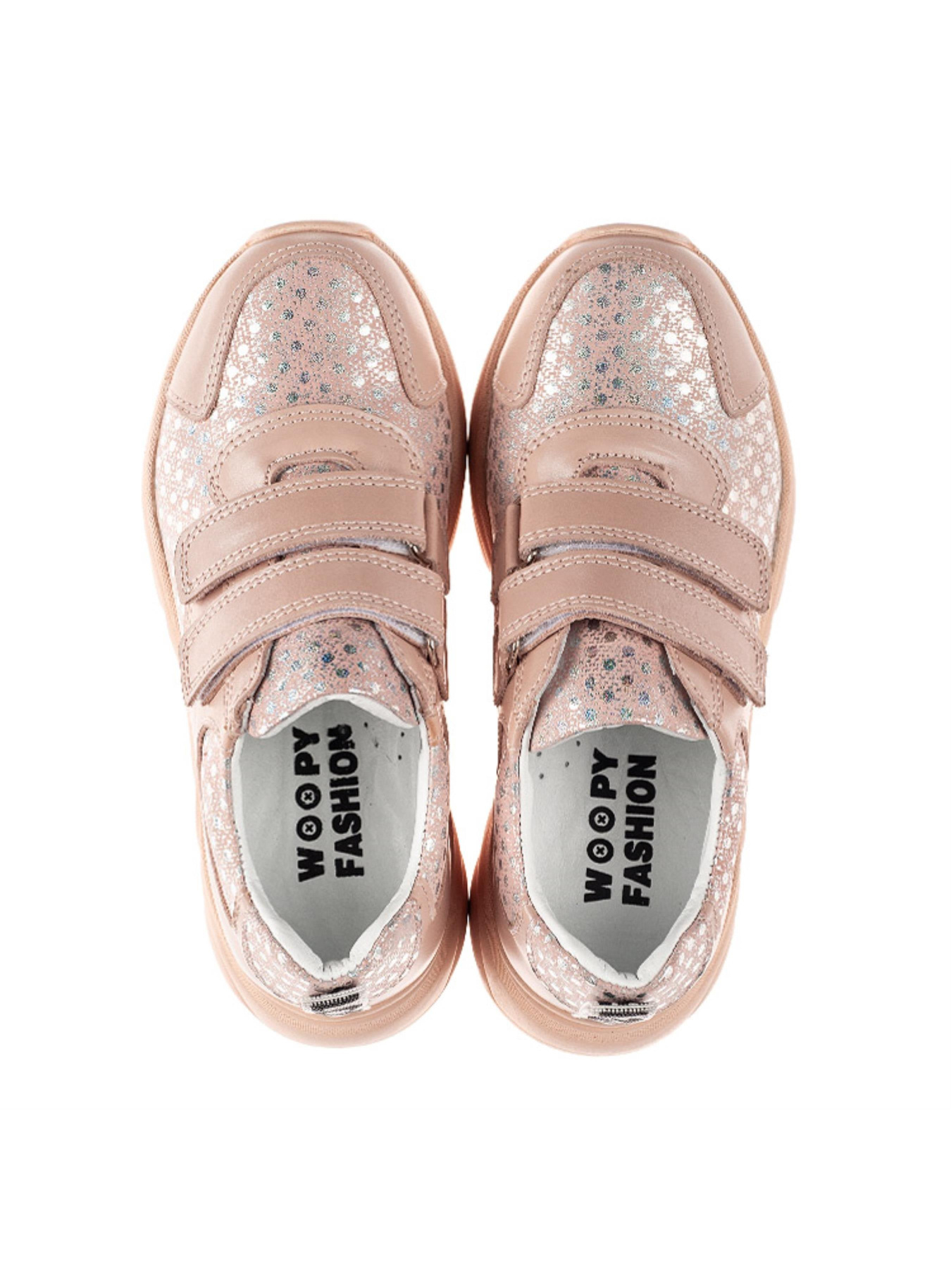 Кроссовки повседневные Woopy модель p8141 Фото