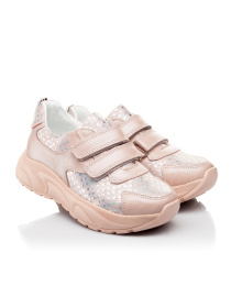 Кроссовки повседневные Woopy модель p8141 Фото