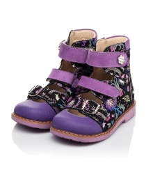 Туфли Woopy модель p8143 Фото