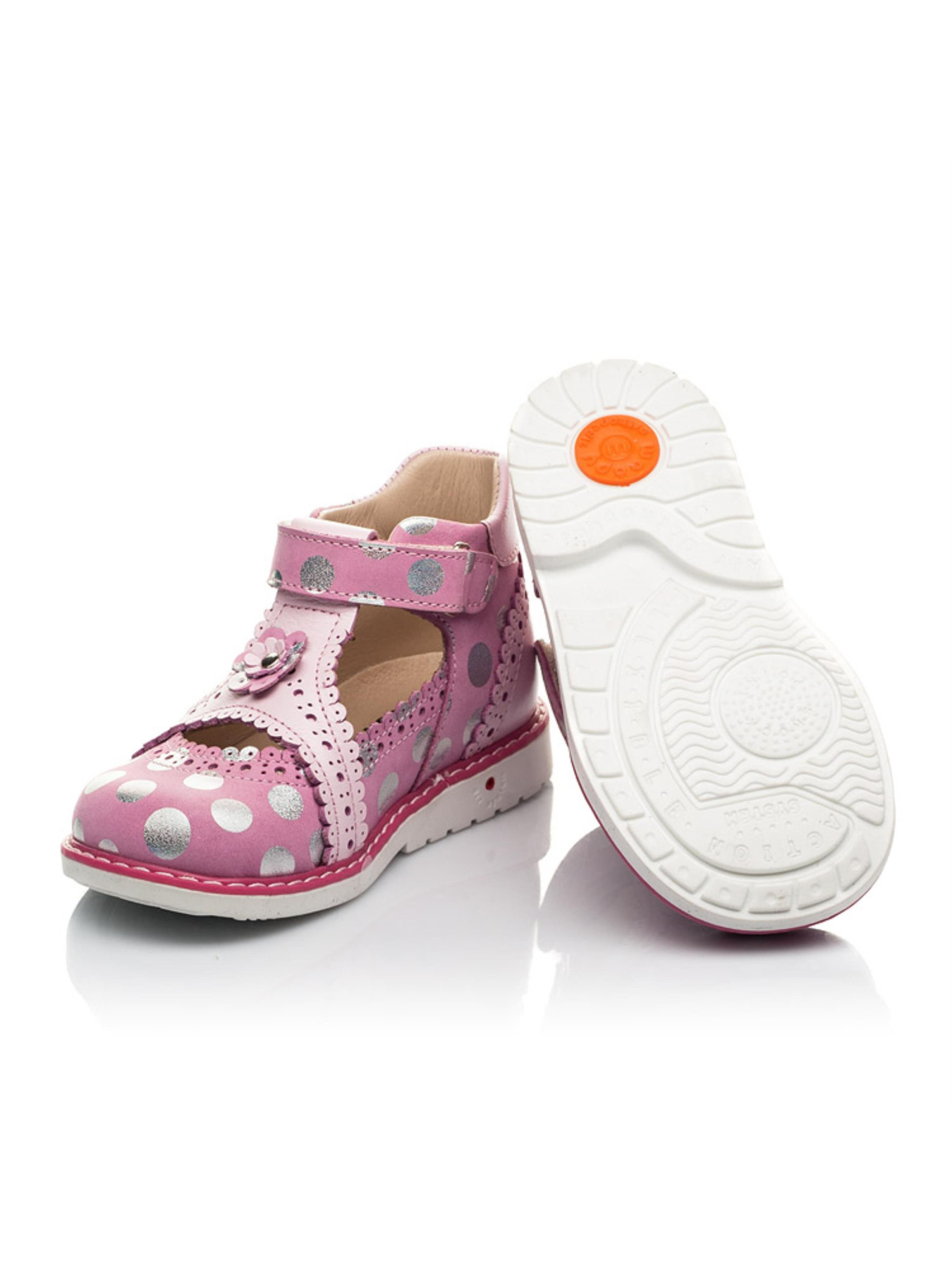 Сандалії Woopy модель p8148 Фото