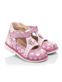 Сандалії Woopy модель p8148 Фото