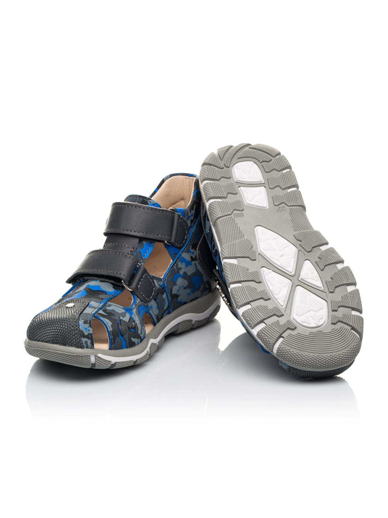 Сандалии Woopy модель p8150 Фото