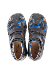 Сандалии Woopy модель p8150 Фото