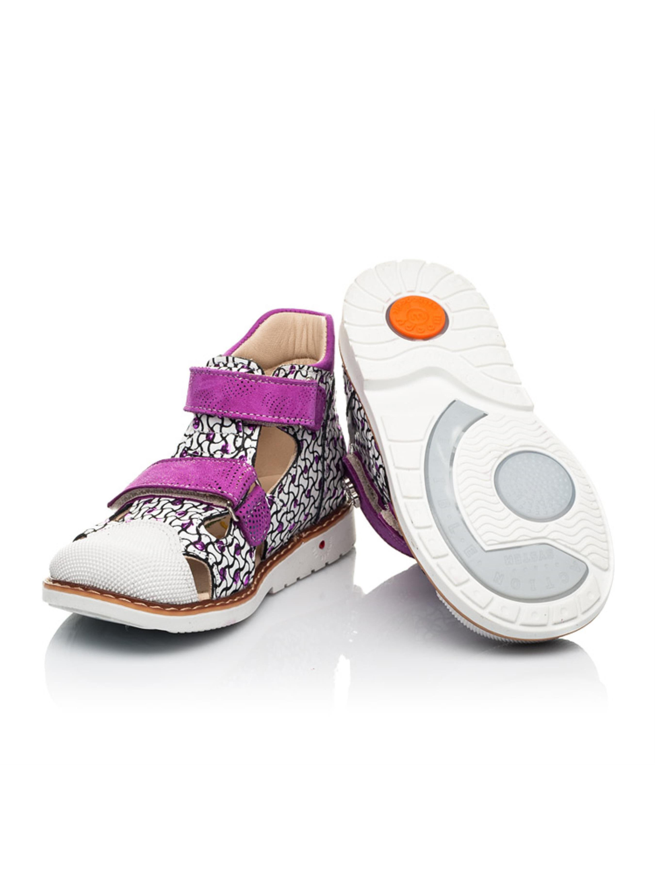 Сандалії Woopy модель p8156 Фото