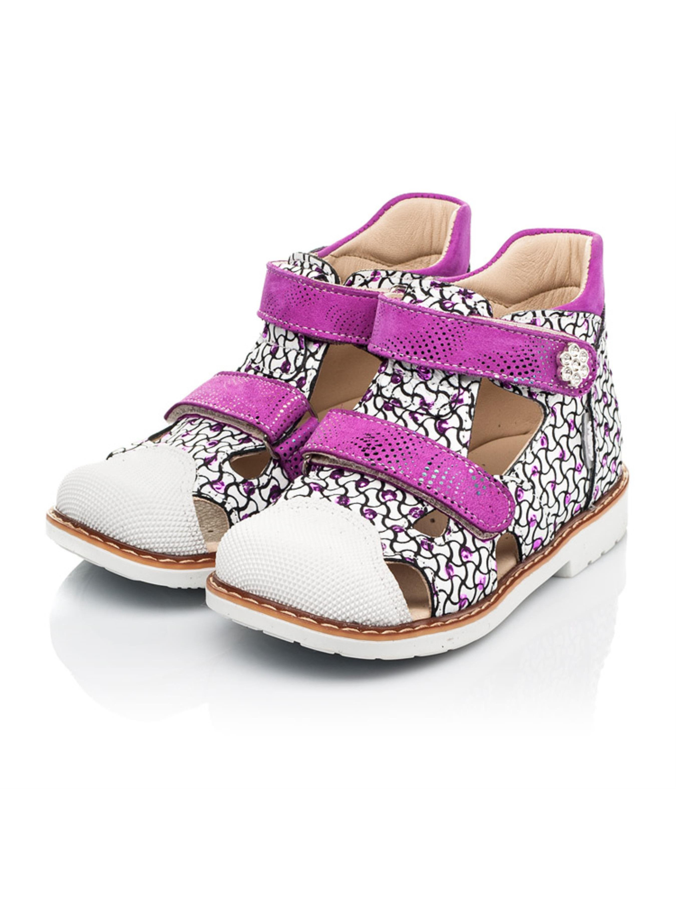 Сандалії Woopy модель p8156 Фото