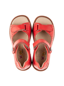 Сандалии Woopy модель p8160 Фото