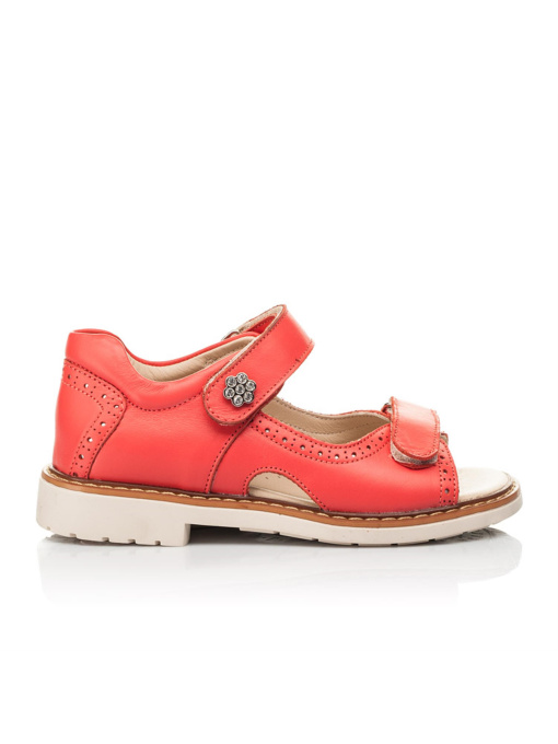 Сандалии Woopy модель p8160 Фото