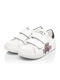 Кеди низькі Woopy модель p8162 Фото