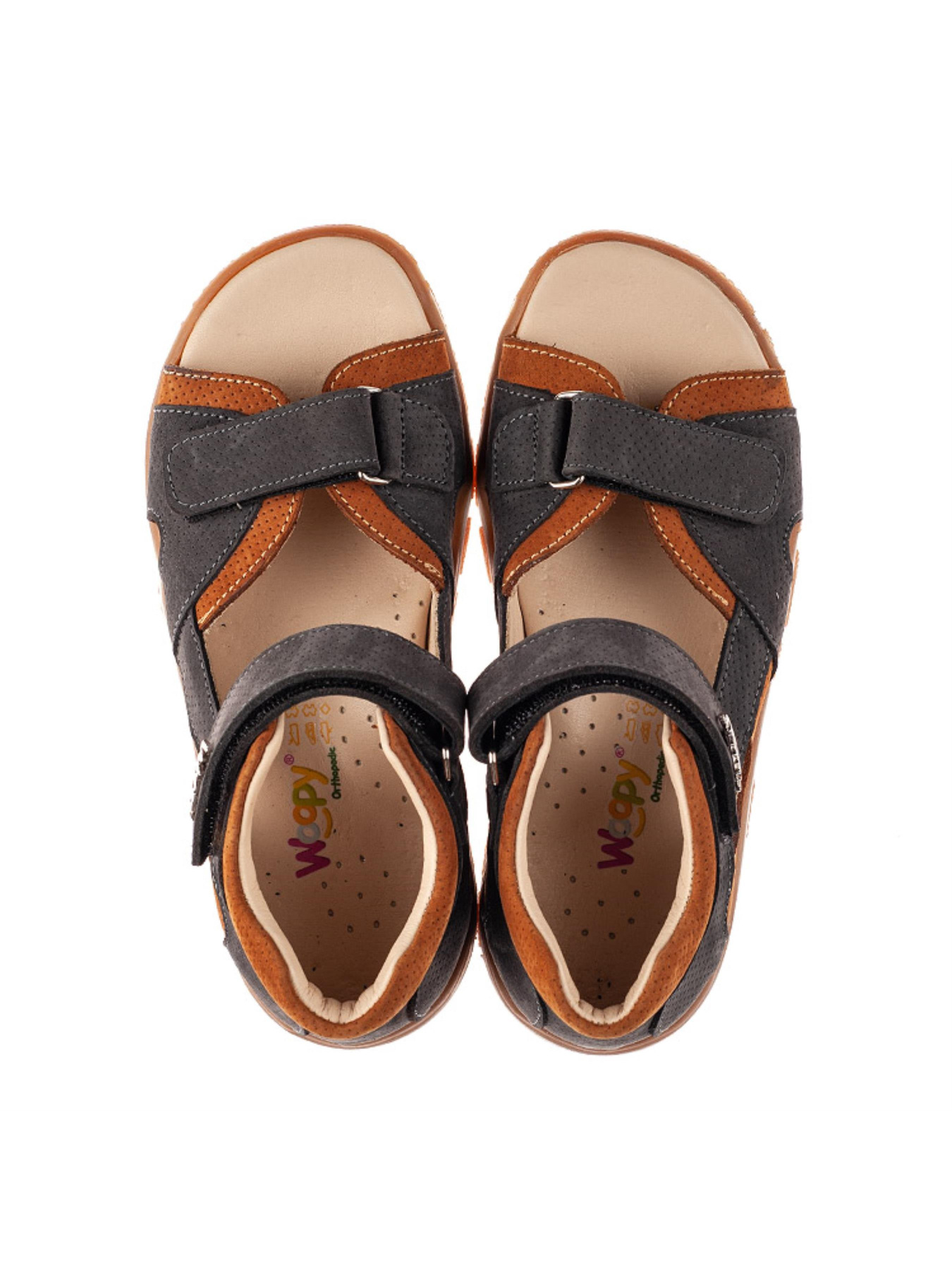 Сандалії Woopy модель p8164 Фото
