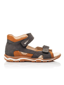 Сандалии Woopy модель p8164 Фото