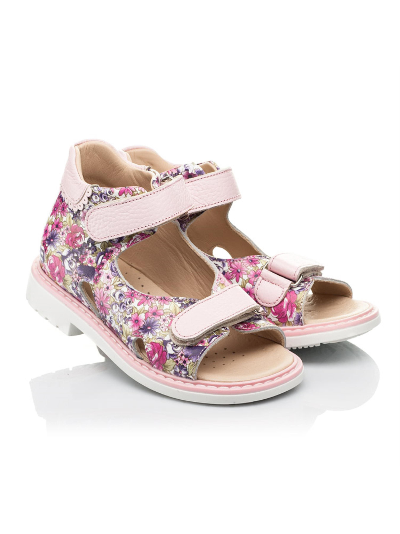 Сандалії Woopy модель p8167 Фото