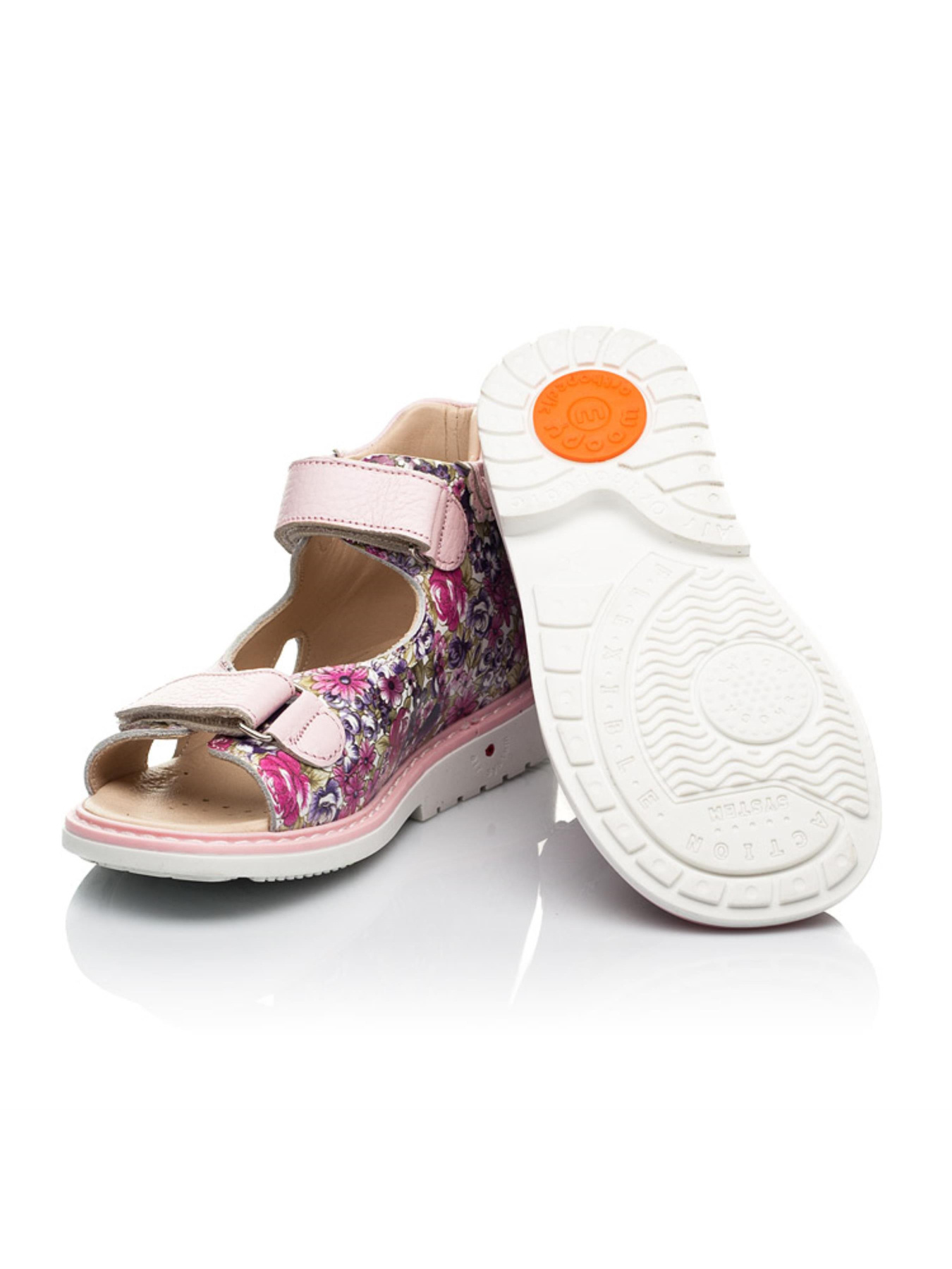 Сандалії Woopy модель p8167 Фото