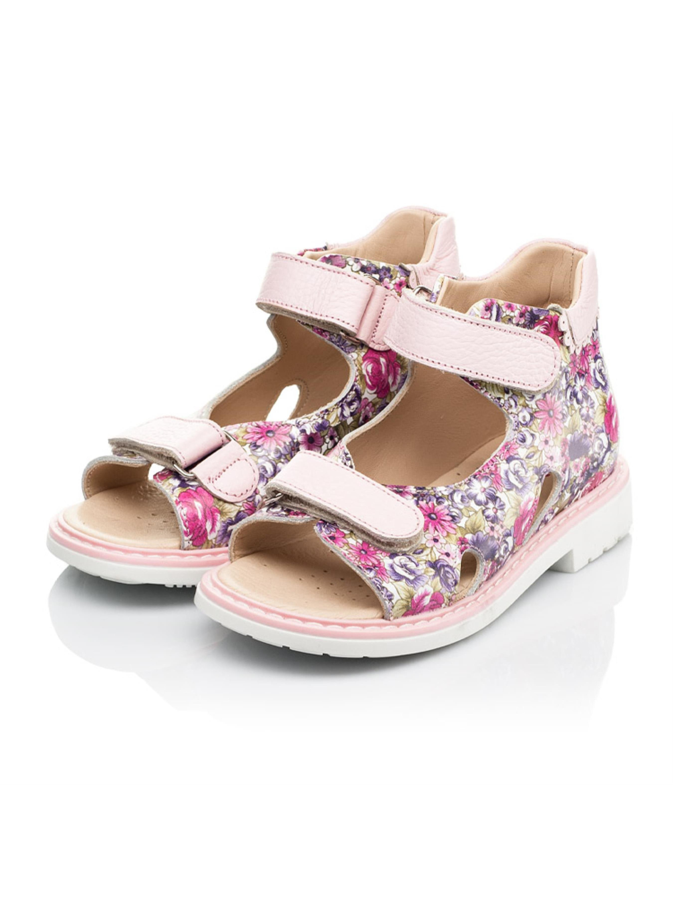 Сандалії Woopy модель p8167 Фото