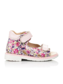 Сандалії Woopy модель p8167 Фото