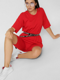 Футболка CARICA модель FK22414 Фото