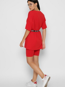 Футболка CARICA модель FK22414 Фото