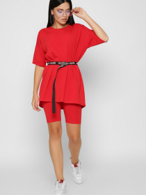 Футболка CARICA модель FK22414 Фото