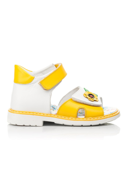 Сандалии Woopy модель p8169 Фото