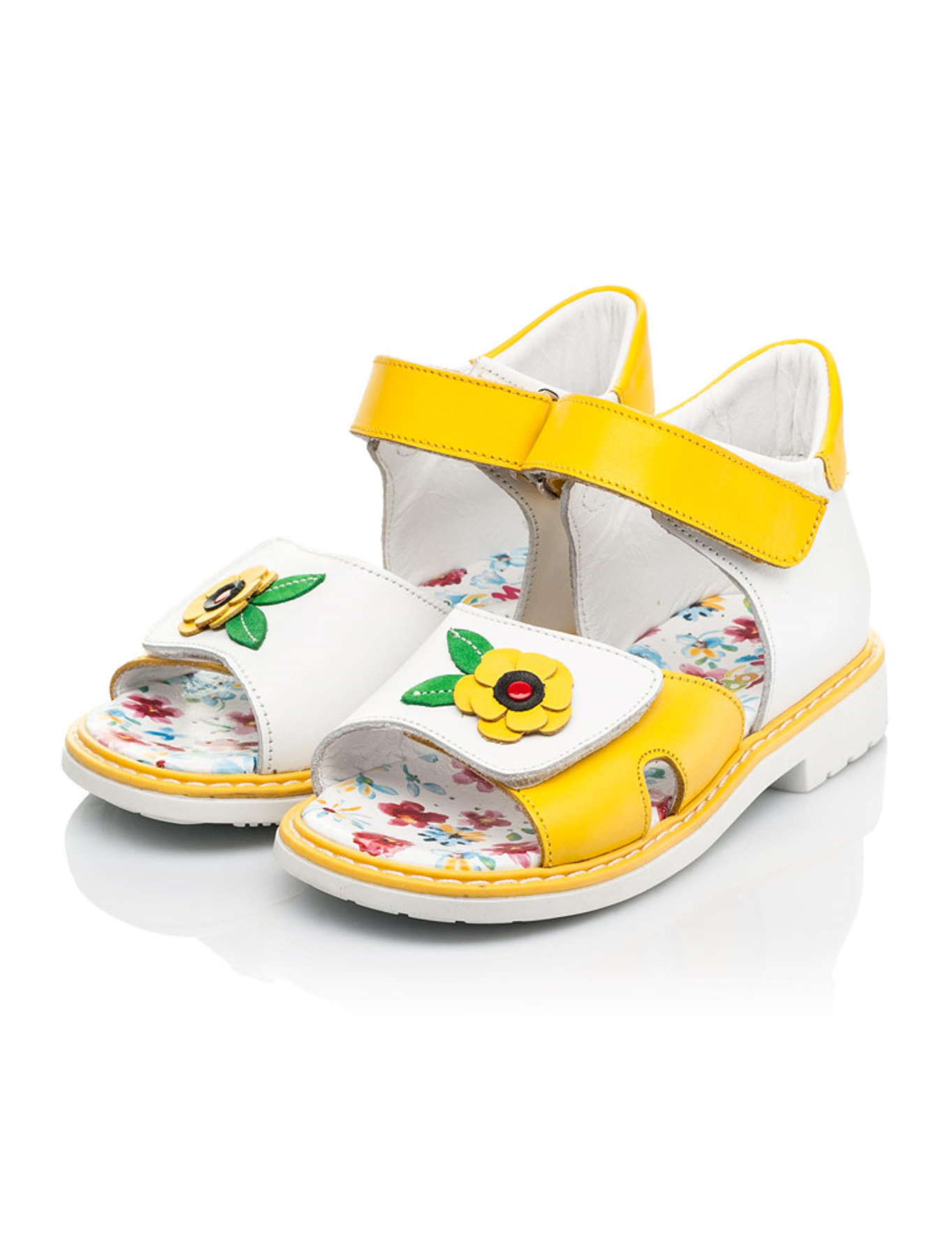 Сандалії Woopy модель p8169 Фото