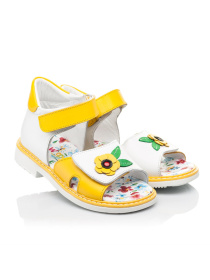 Сандалії Woopy модель p8169 Фото