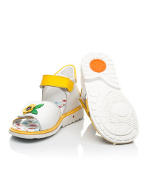 Сандалії Woopy модель p8169 Фото