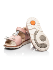 Сандалии Woopy модель p8170 Фото