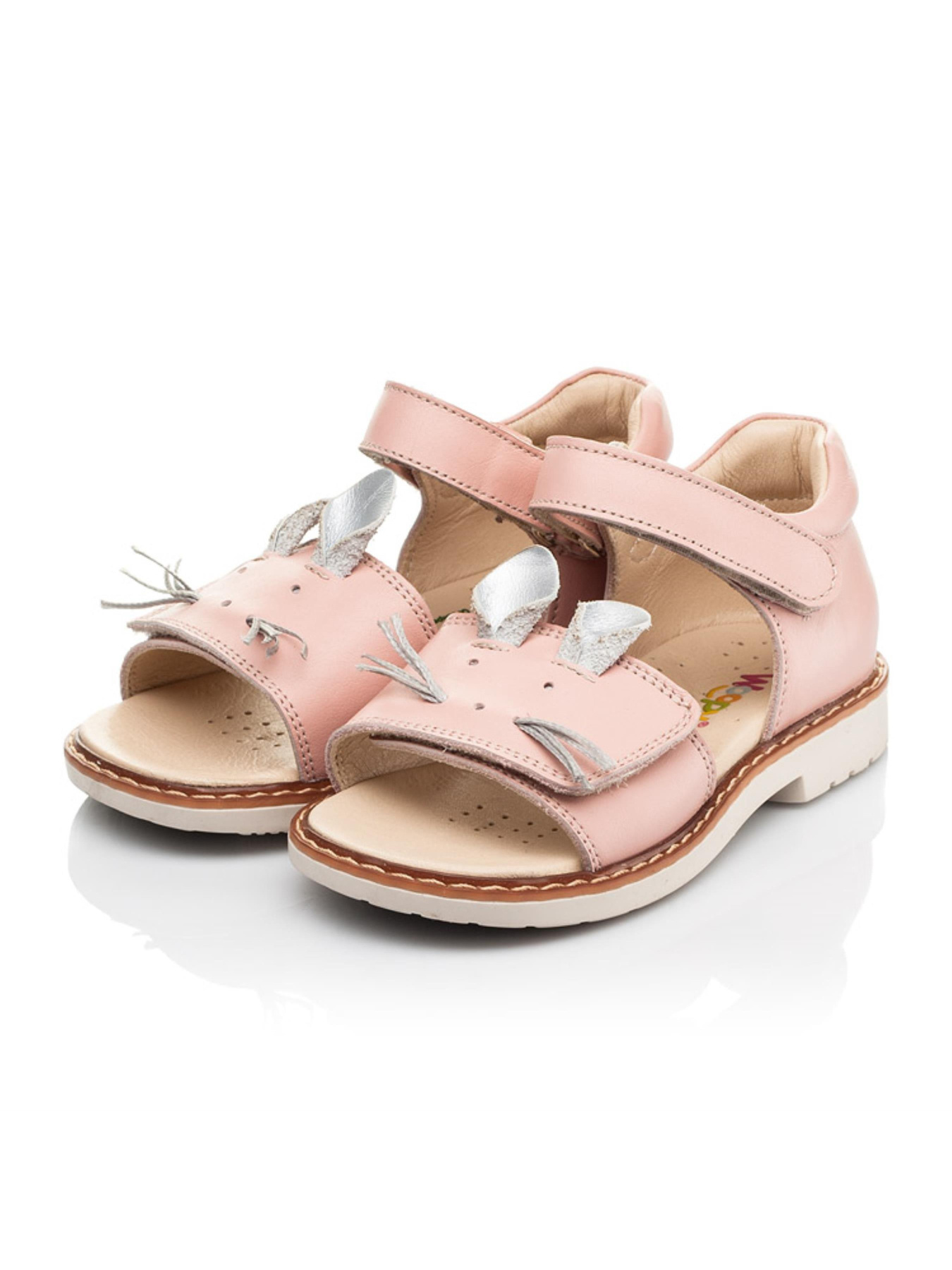 Сандалии Woopy модель p8170 Фото