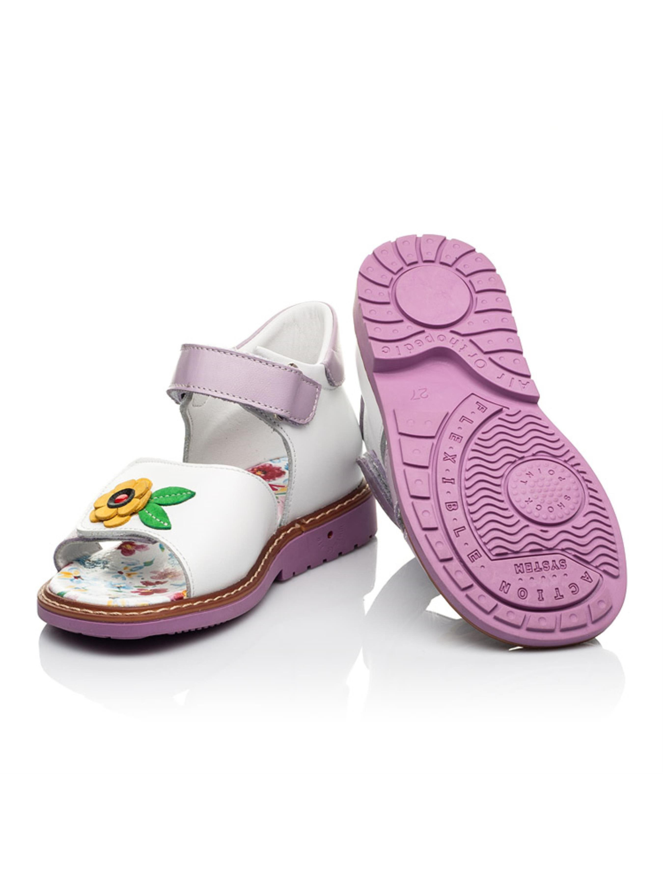 Сандалії Woopy модель p8175 Фото