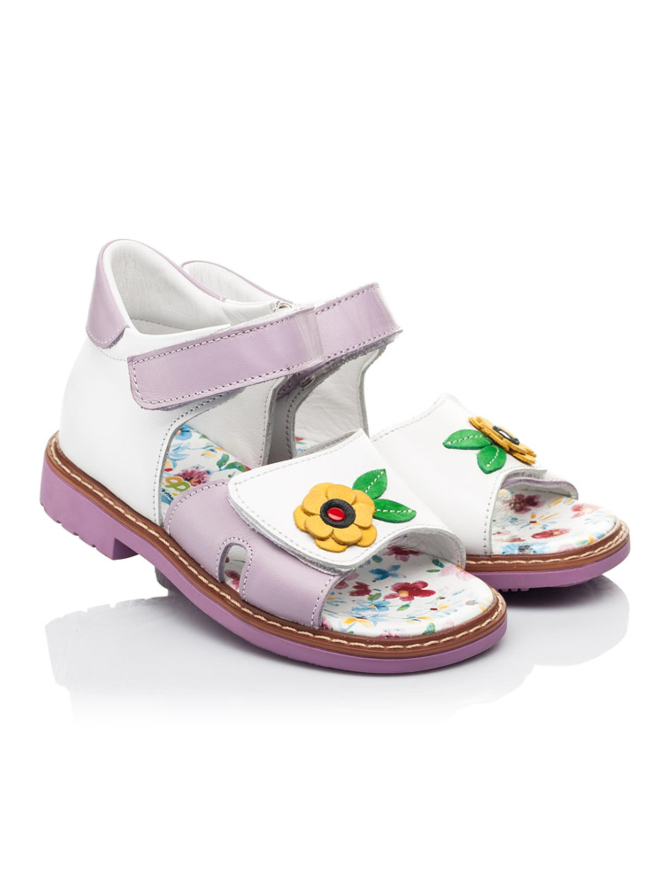 Сандалії Woopy модель p8175 Фото