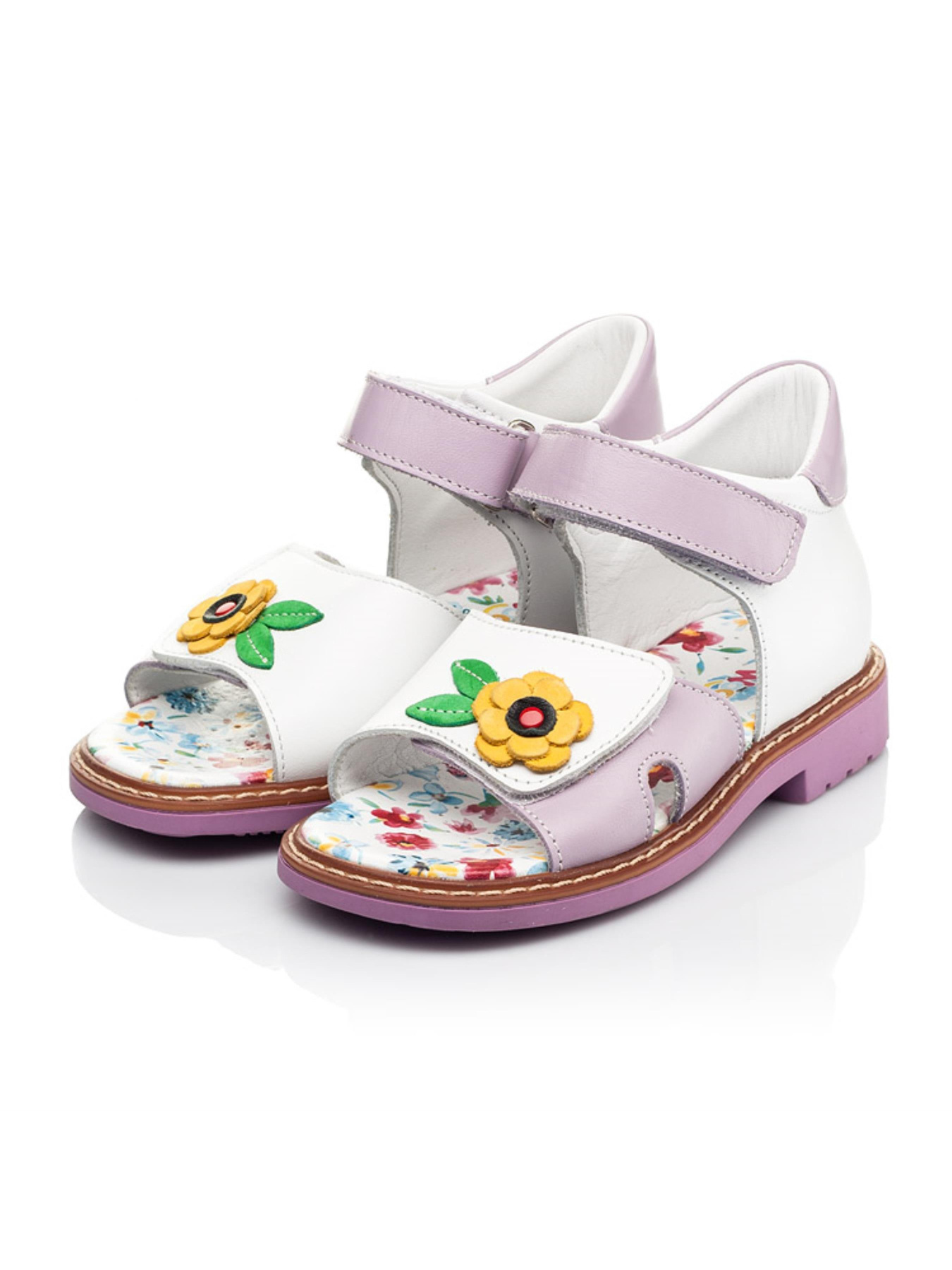 Сандалії Woopy модель p8175 Фото