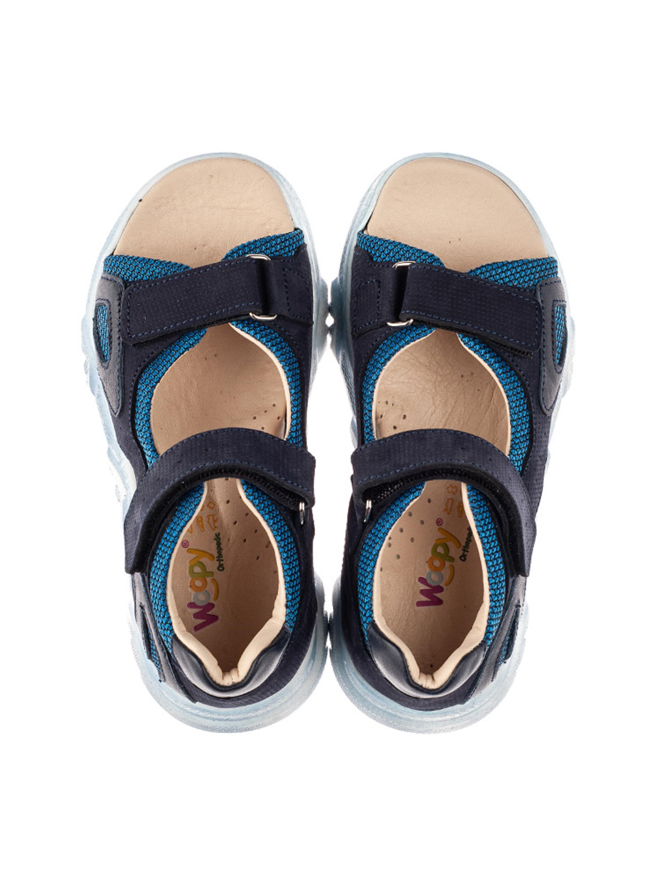 Сандалії Woopy модель p8176 Фото