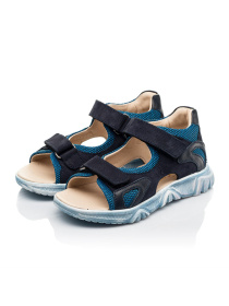 Сандалії Woopy модель p8176 Фото