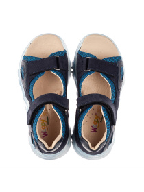 Сандалії Woopy модель p8176 Фото