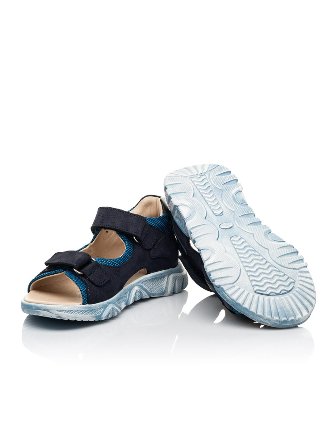 Сандалии Woopy модель p8176 Фото