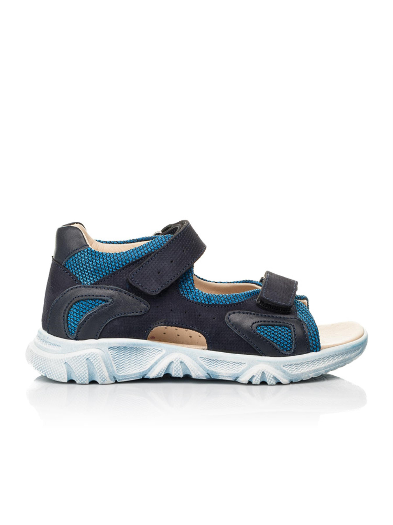 Сандалии Woopy модель p8176 Фото