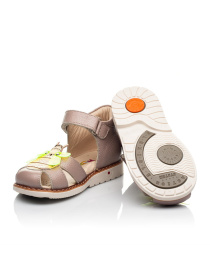 Сандалії Woopy модель p8179 Фото