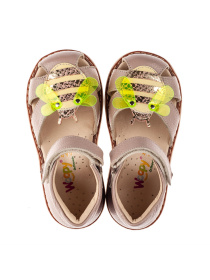 Сандалії Woopy модель p8179 Фото