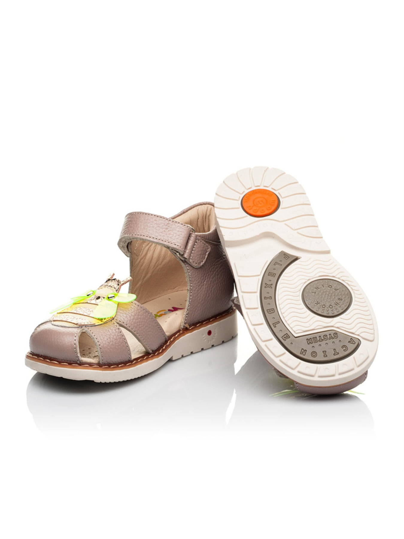 Сандалії Woopy модель p8179 Фото