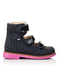 Туфли Woopy модель p8180 Фото