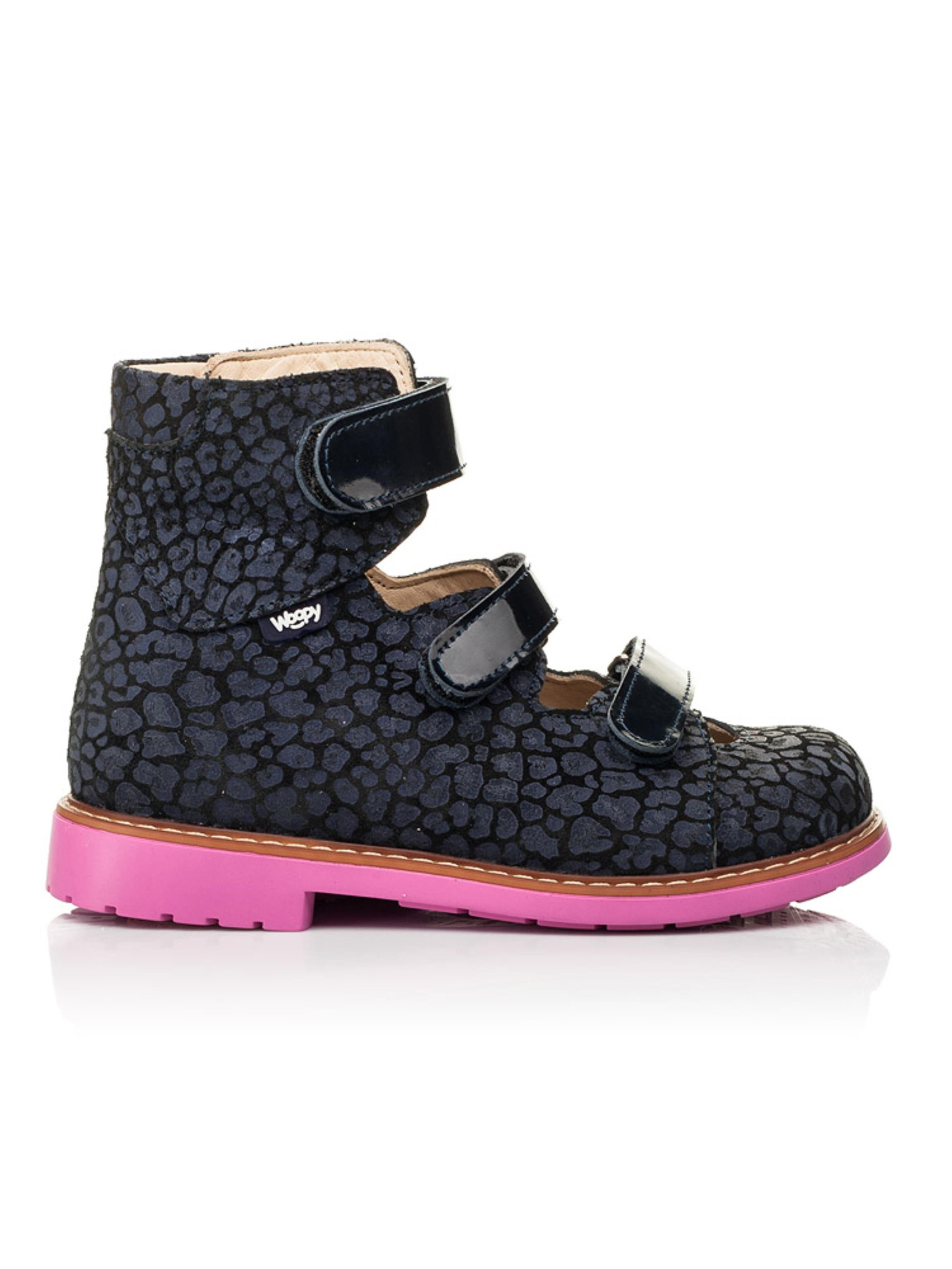 Туфлі Woopy модель p8180 Фото